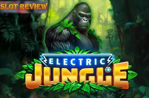 Electric Jungle